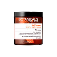 Botanicals Rich Infusion Masque, 200 ml, L'Oréal Paris