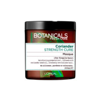 Botanicals Strenght Cure Masque, 200 ml, L'Oréal Paris