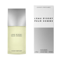 L'eau D'issey Pour Homme Edt 125 ml, Issey Miyake