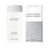L'eau D'issey Pour Homme Shower Gel 200 ml, Issey Miyake