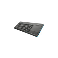 VEZA Touchpad keyboard, langaton, Trust