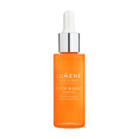 Glow Boost Vitamin C Hyaluronic Essence 30ml, Lumene