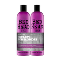 Tweens Dumb Blonde 2x750 ml, Tigi