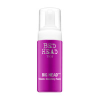 Big Head - Volume Boosting Foam 125 ml, Tigi