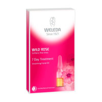 Wild Rose 7 Days Treatment, Weleda