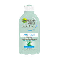 Ambre Solaire After Sun Milk, Garnier