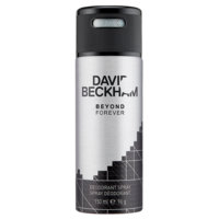 Beyond Forever Body Spray 150 ml, David Beckham