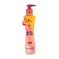 Got2b Smooting Lotion 200 ml, Schwarzkopf