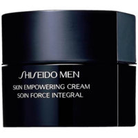Skin Men Empowering Cream, Shiseido