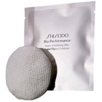 Bio-Performance Super Exfoliating Discs, Shiseido