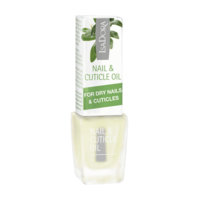 Nail & Cuticle Oil, IsaDora