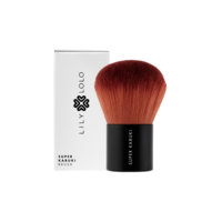 Super Kabuki Brush Lily Lolo, Lily Lolo