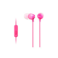 Headset in-ear MDR-EX 15AP, Sony