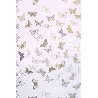 Butterfly tapetti, Mimou