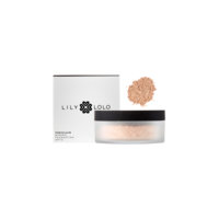 Mineral Foundation Lily lolo, Lily Lolo