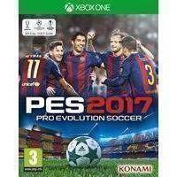 Pro Evolution Soccer 2017, Konami