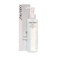 Cleansing Oil, Shiseido