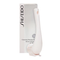 Cleansing Massage Brush, Shiseido