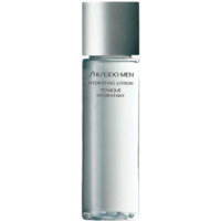 Men Hydrating Lotion, Shiseido