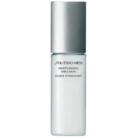 Men Moisterizing Emulsion, Shiseido