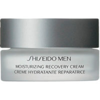 Moisturizing Recovery Cream, Shiseido