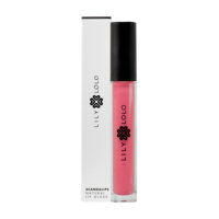 Natural Lip Gloss Lily Lolo, Lily Lolo