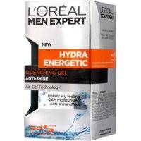 Hydra Energetic Quenching Gel 50 ml, L'Oréal Paris