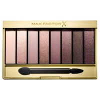 Masterpiece Nude Palette Eye S, Max Factor