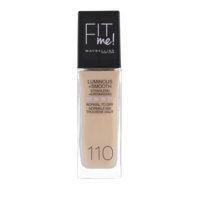 Fit Me Foundation, Maybelline