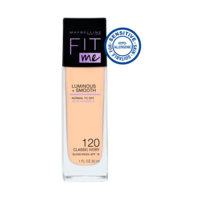 Fit Me Foundation, Maybelline