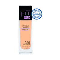 Fit Me Foundation, Maybelline