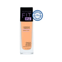 Fit Me Foundation, Maybelline