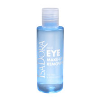 Eye Make Up Remover Clear 100ml, IsaDora