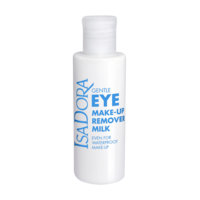 Eye Make Up Removers Milk 100ml, IsaDora