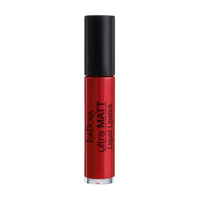 Ultra Matt Liquid Lipstick, IsaDora
