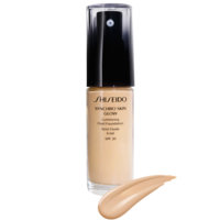 Synchro Glow Foundation, Shiseido