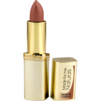 Color Riche Satin Lipstick, L'Oréal Paris