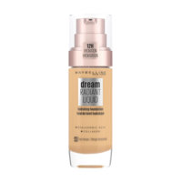 Dream Radiant Liquid, Maybelline