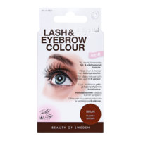 Lash And Eyebrow Colour, Depend