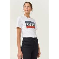 The Perfect Graphic Tee pusero, Levi's