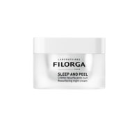 Sleep&Peel Resurfacing Night Cream 50ml, Filorga