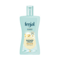 Classic Shower Creme 200 ml, Fenjal