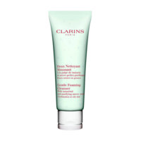 Gentle Foaming Cleanser Combination/Oily 125 ml, Clarins