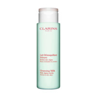 Cleansing Milk Normal or Dry Skin 200 ml, Clarins