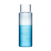 Instant Eye Make-Up Remover 125 ml, Clarins