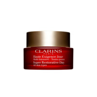 Super Restorative Day Cream All skin types 50 ml, Clarins