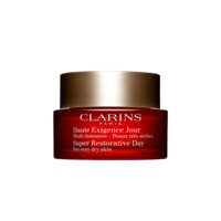 Super Restorative Day Cream Dry skin 50 ml, Clarins