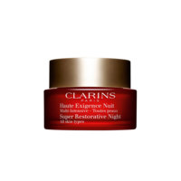 Super Restorative Night All Skin Types 50 ml, Clarins