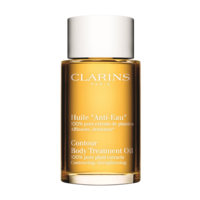 Anti-Eau Body Treatment Oil 100 ml, Clarins