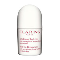 Gentle Care Roll-On Deodorant 50 ml, Clarins